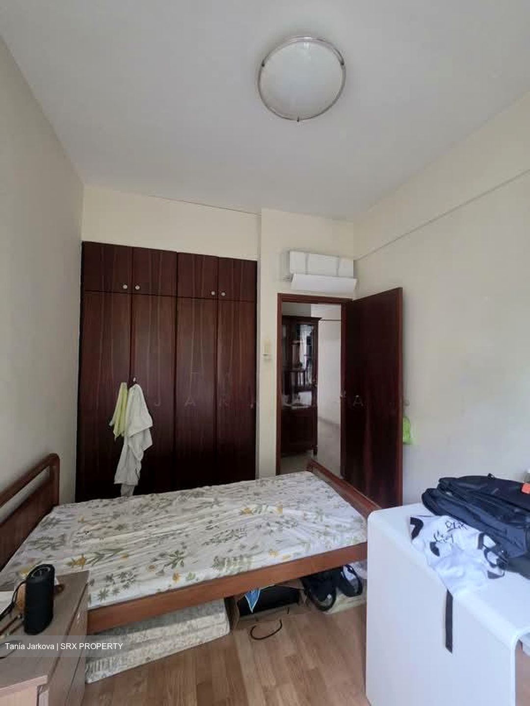 Parc Palais (D21), Condominium #539845851